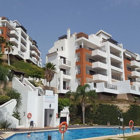 El Sol Espanol Apartamento Torrox Exterior foto