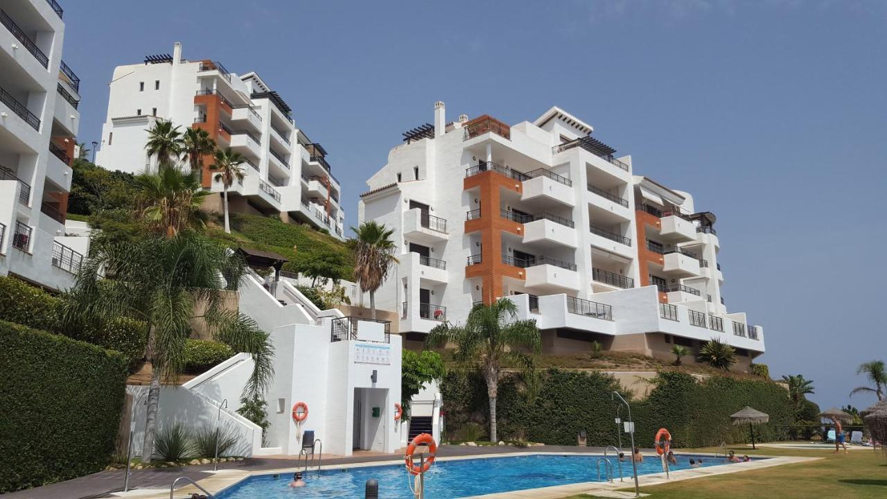 El Sol Espanol Apartamento Torrox Exterior foto